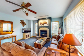 Arrowhead Village Townhome Unit 202